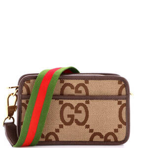 Gucci Mini Camera Bag